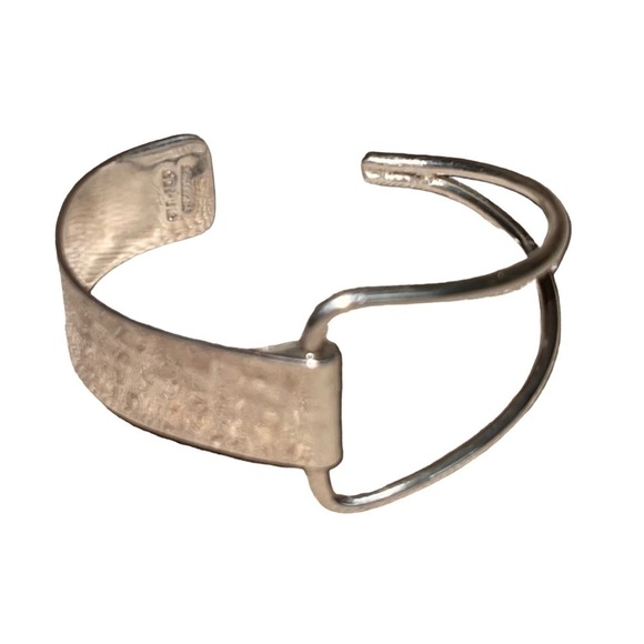 925 Sterling Silver Bracelets - Picture 4 of 7